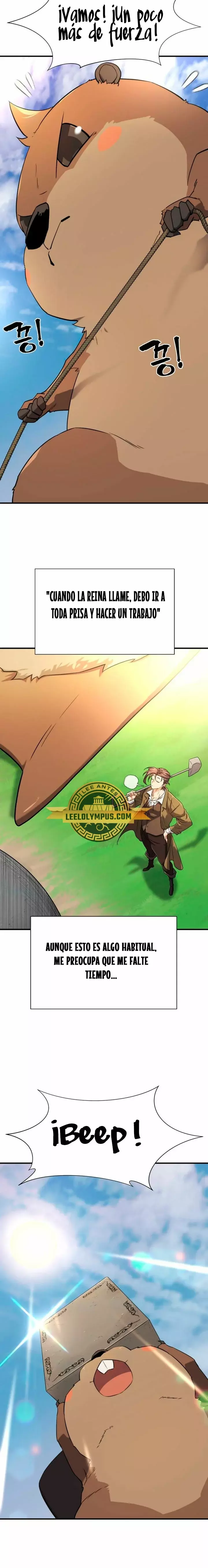 Read The Greatest Estate Developer ES Manga Online