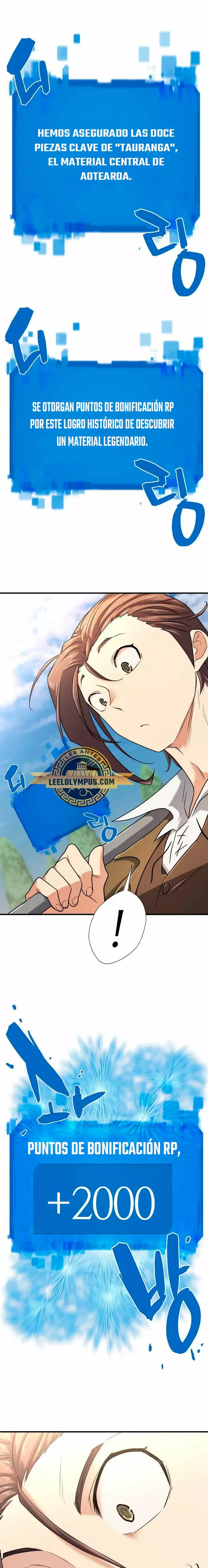 Read The Greatest Estate Developer ES Manga Online
