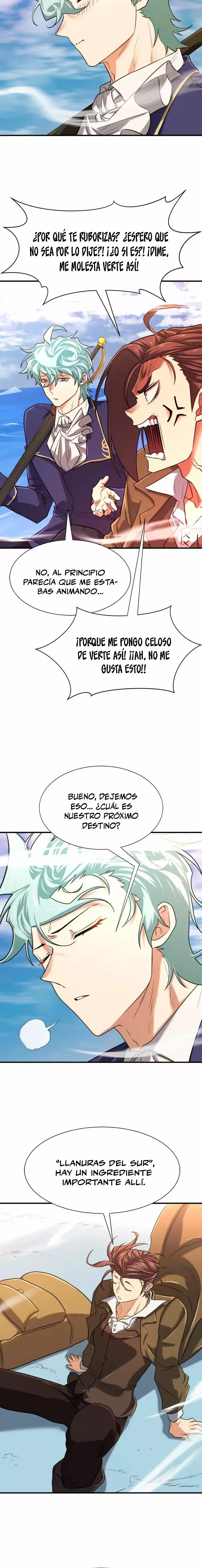 Read The Greatest Estate Developer ES Manga Online
