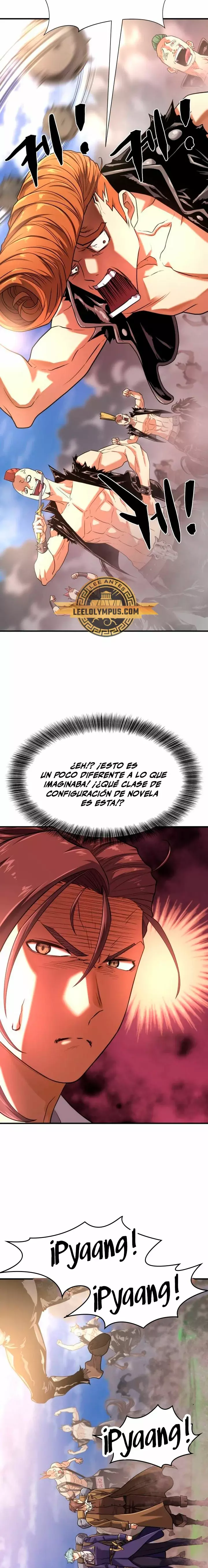 Read The Greatest Estate Developer ES Manga Online