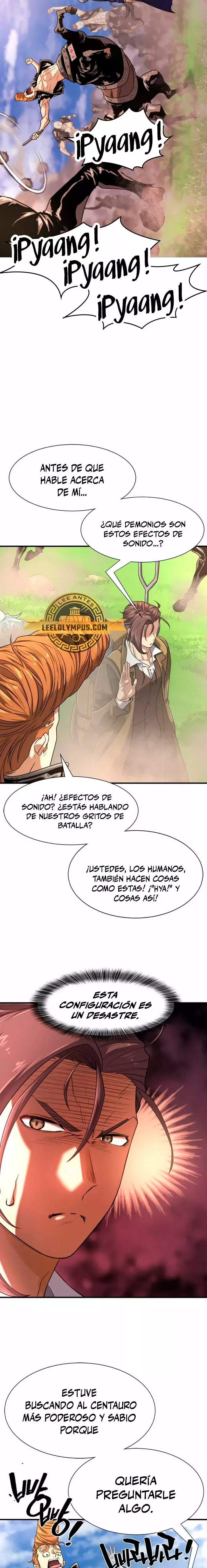Read The Greatest Estate Developer ES Manga Online