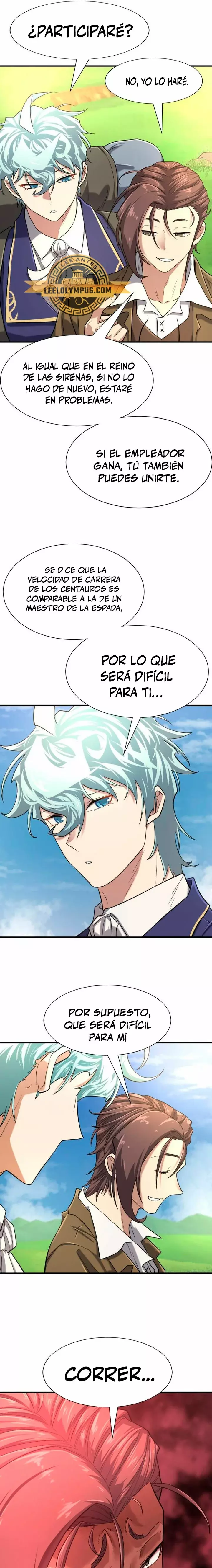 Read The Greatest Estate Developer ES Manga Online