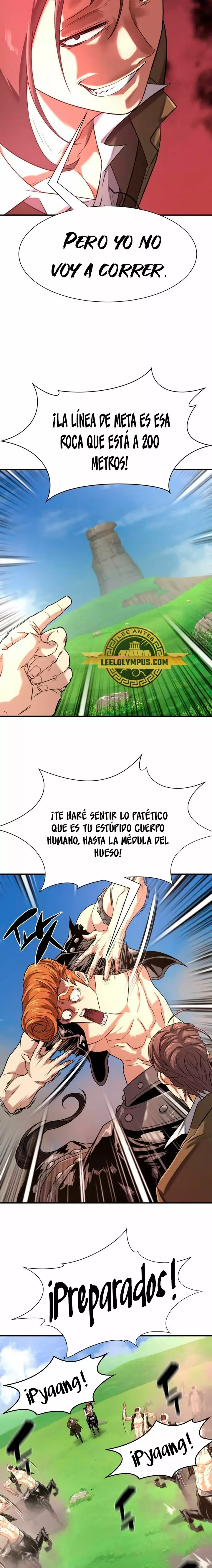 Read The Greatest Estate Developer ES Manga Online