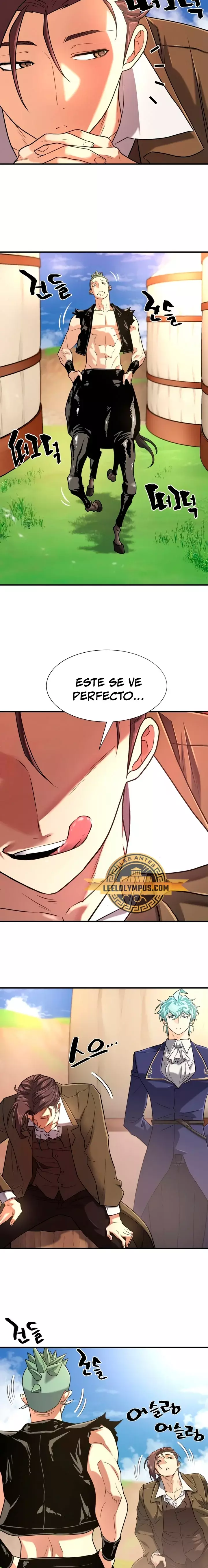 Read The Greatest Estate Developer ES Manga Online