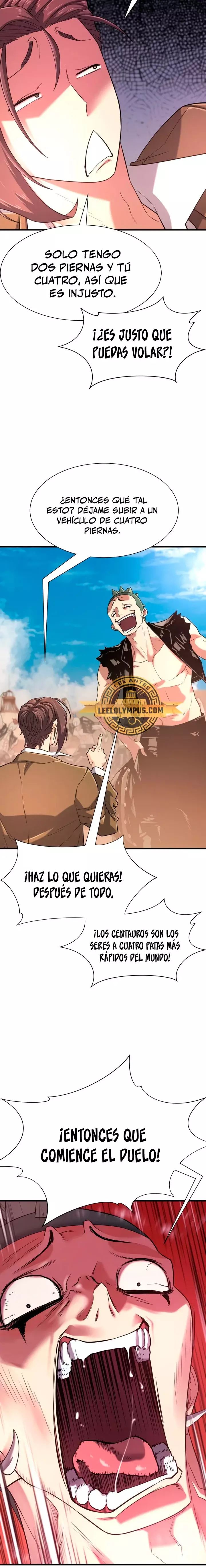 Read The Greatest Estate Developer ES Manga Online