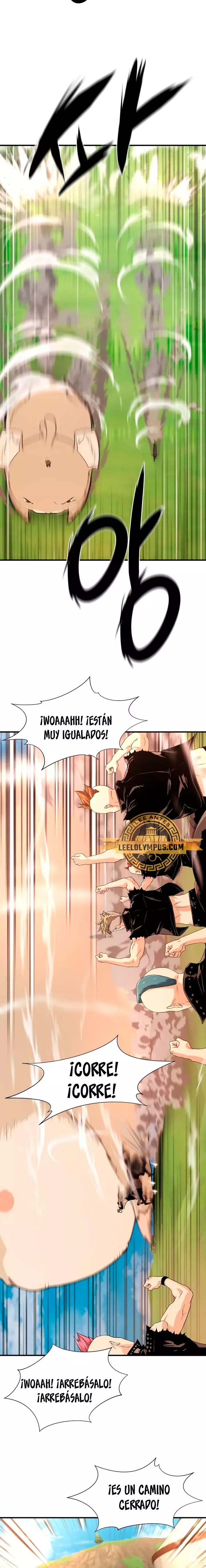 Read The Greatest Estate Developer ES Manga Online