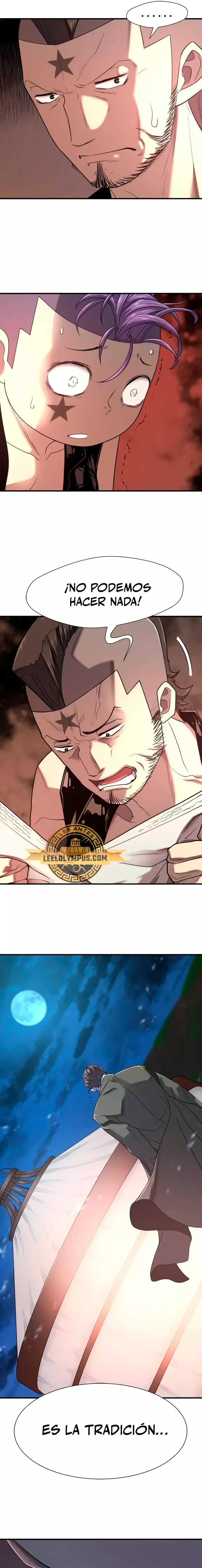 Read The Greatest Estate Developer ES Manga Online