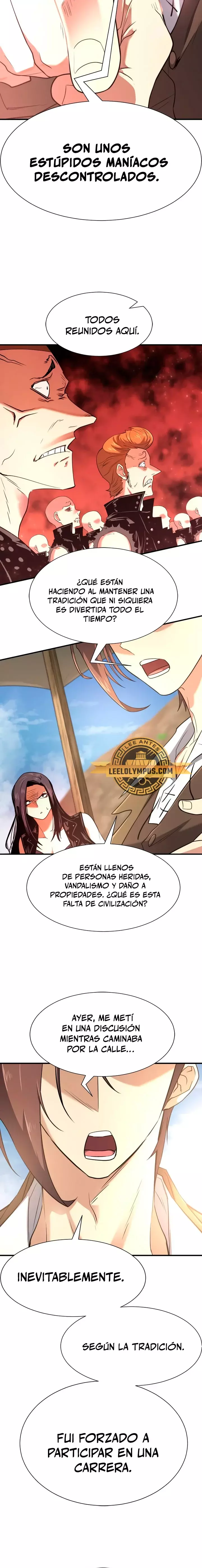 Read The Greatest Estate Developer ES Manga Online