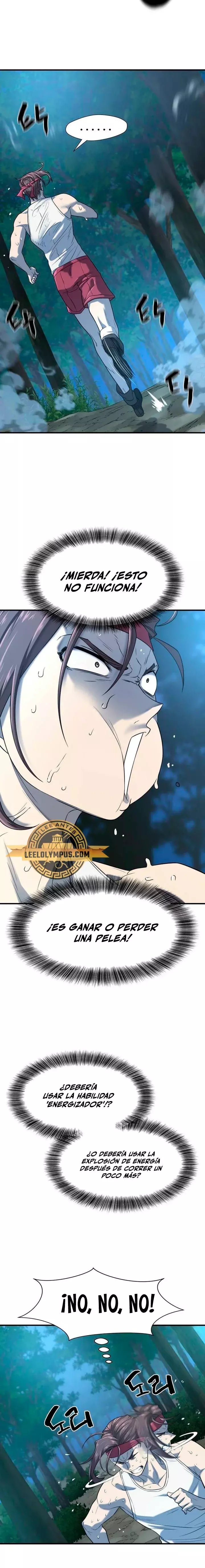 Read The Greatest Estate Developer ES Manga Online