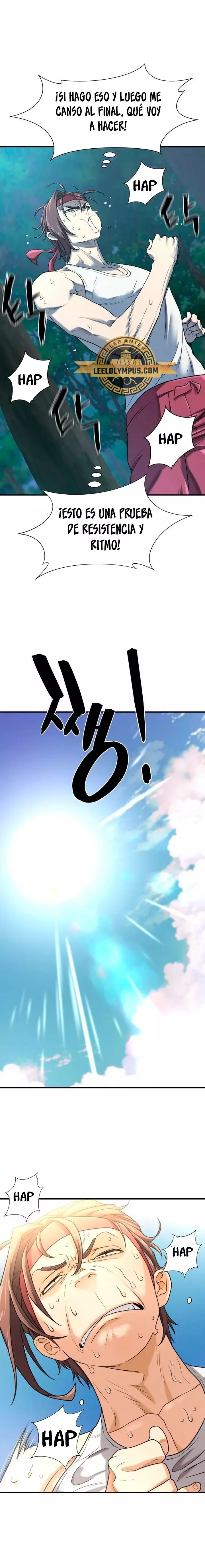 Read The Greatest Estate Developer ES Manga Online