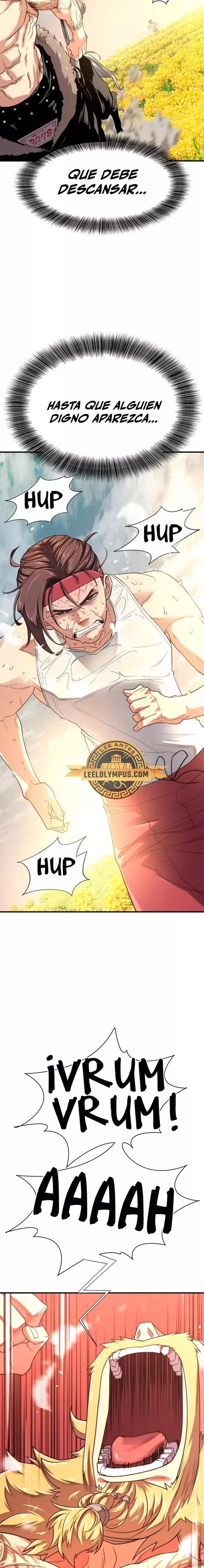 Read The Greatest Estate Developer ES Manga Online
