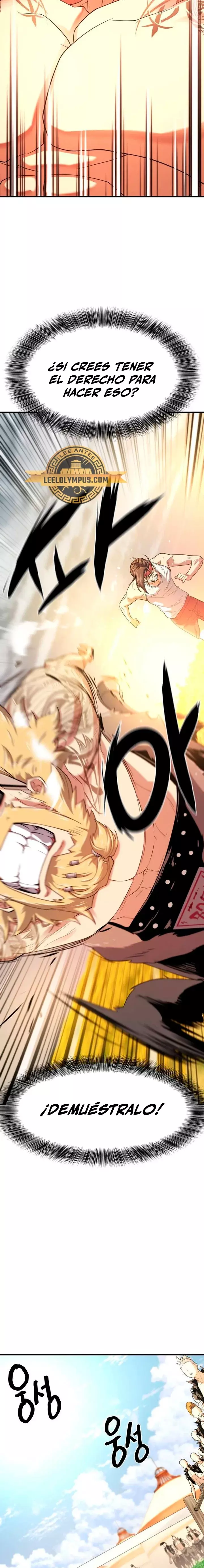 Read The Greatest Estate Developer ES Manga Online