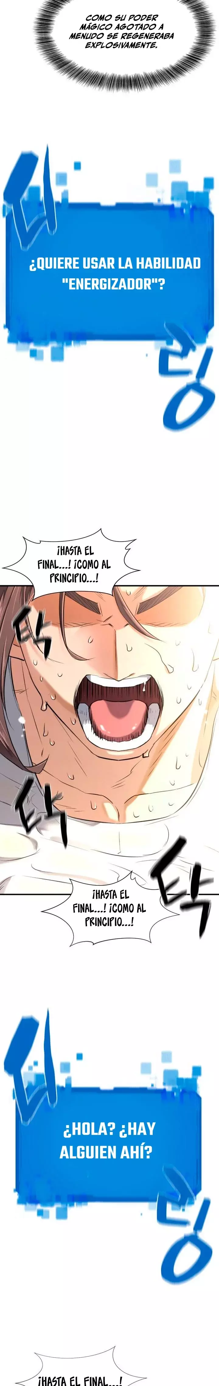 Read The Greatest Estate Developer ES Manga Online