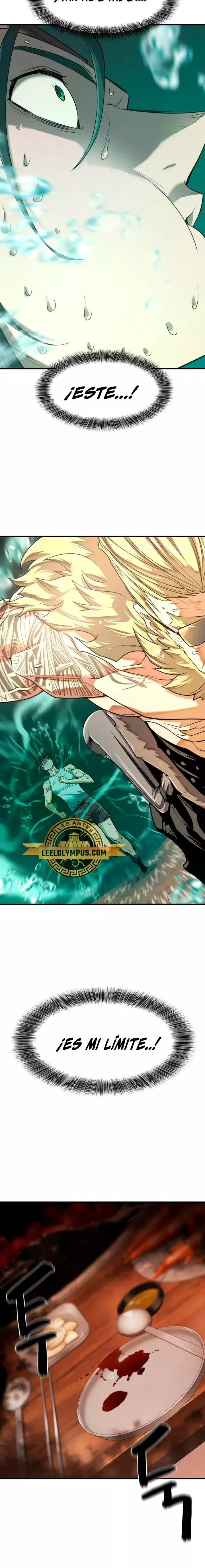Read The Greatest Estate Developer ES Manga Online