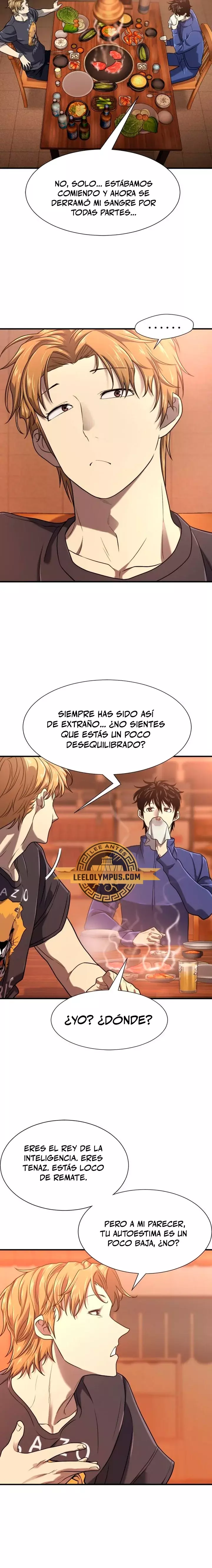Read The Greatest Estate Developer ES Manga Online