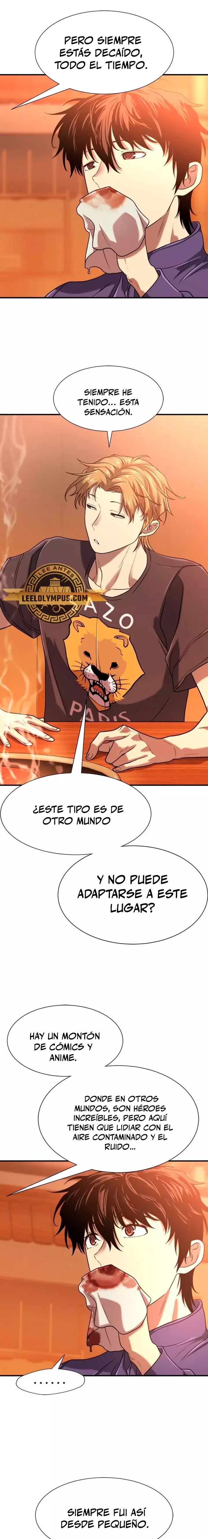 Read The Greatest Estate Developer ES Manga Online