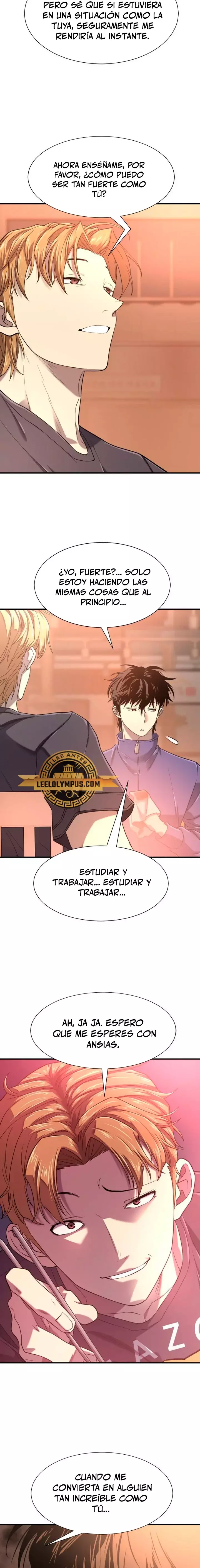 Read The Greatest Estate Developer ES Manga Online