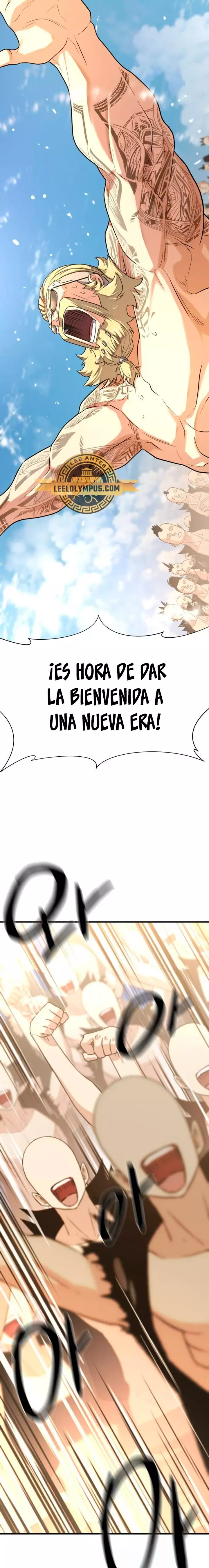 Read The Greatest Estate Developer ES Manga Online