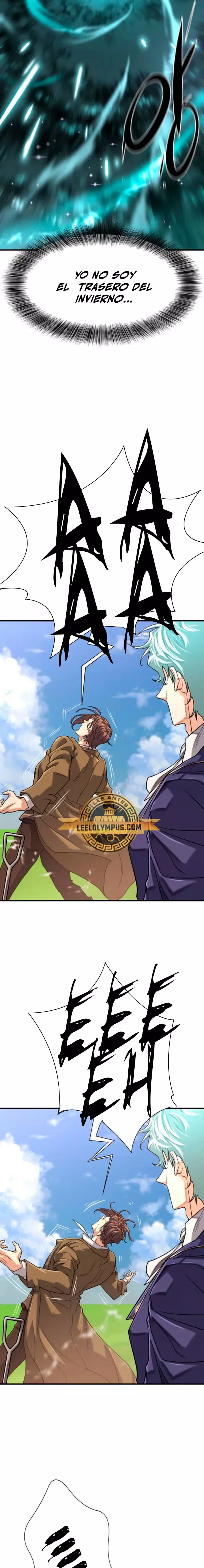 Read The Greatest Estate Developer ES Manga Online