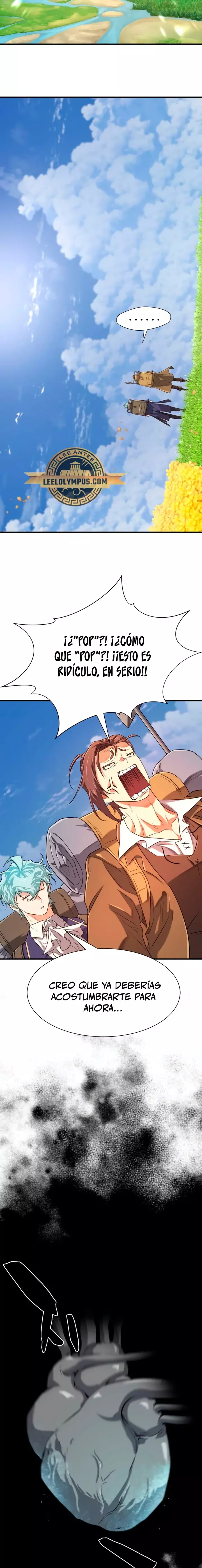 Read The Greatest Estate Developer ES Manga Online