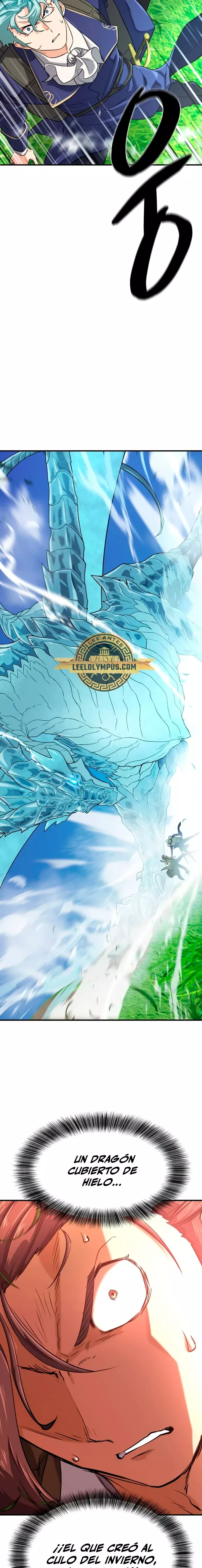 Read The Greatest Estate Developer ES Manga Online