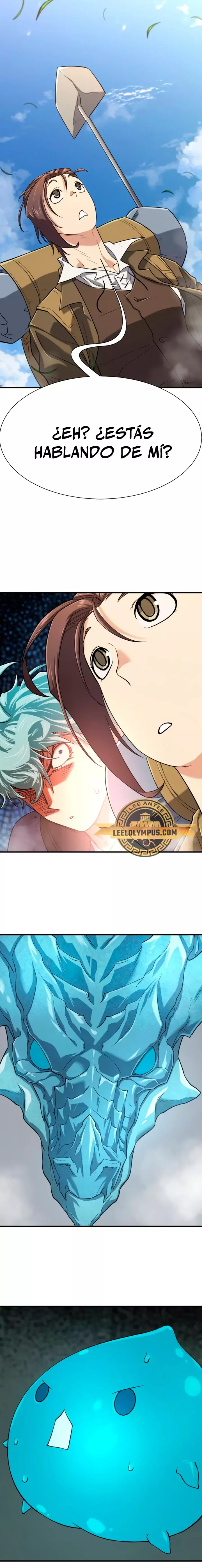 Read The Greatest Estate Developer ES Manga Online