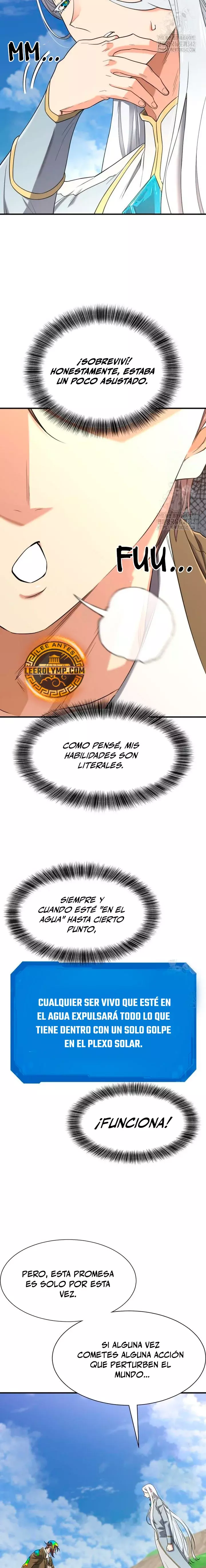 Read The Greatest Estate Developer ES Manga Online