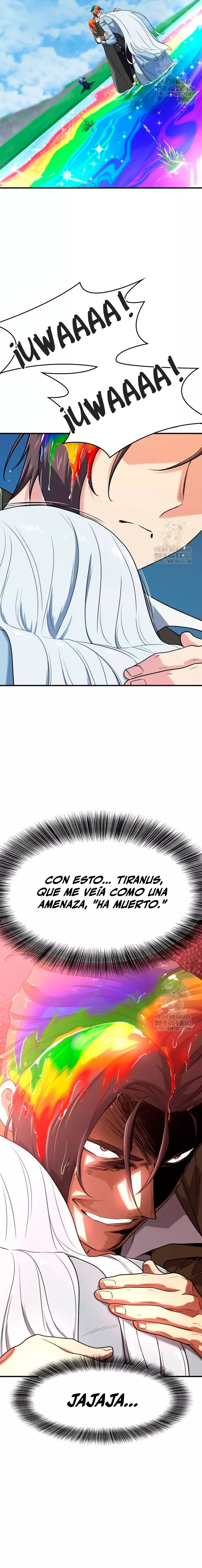 Read The Greatest Estate Developer ES Manga Online