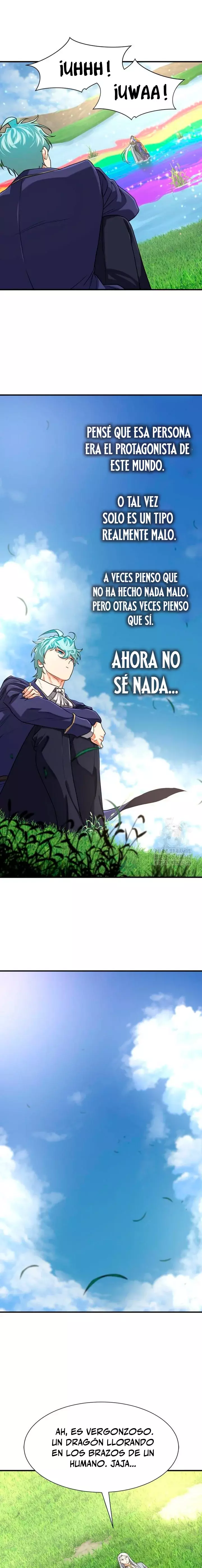 Read The Greatest Estate Developer ES Manga Online