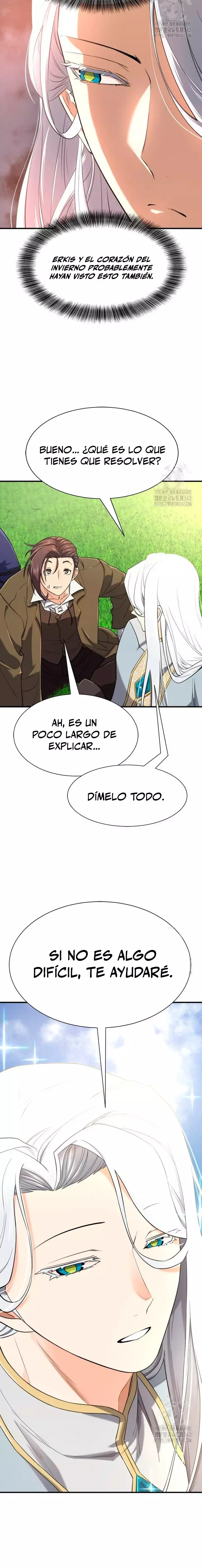 Read The Greatest Estate Developer ES Manga Online