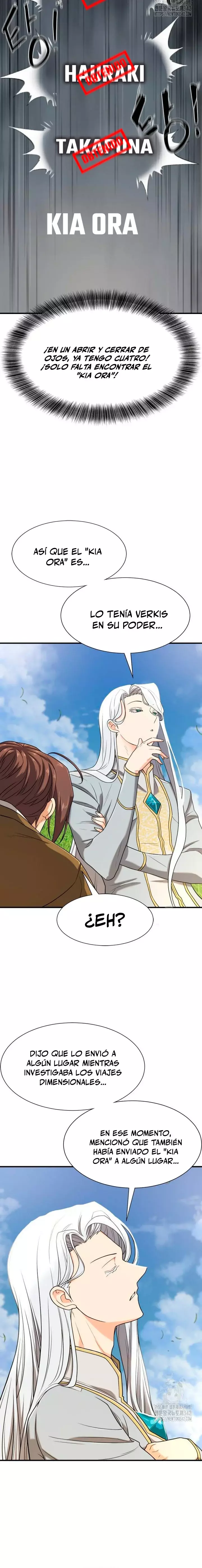 Read The Greatest Estate Developer ES Manga Online
