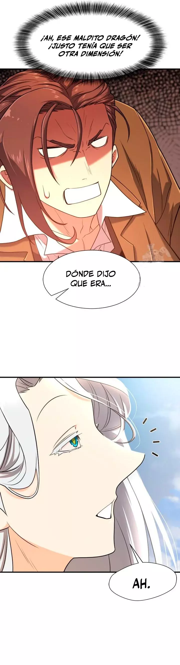 Read The Greatest Estate Developer ES Manga Online