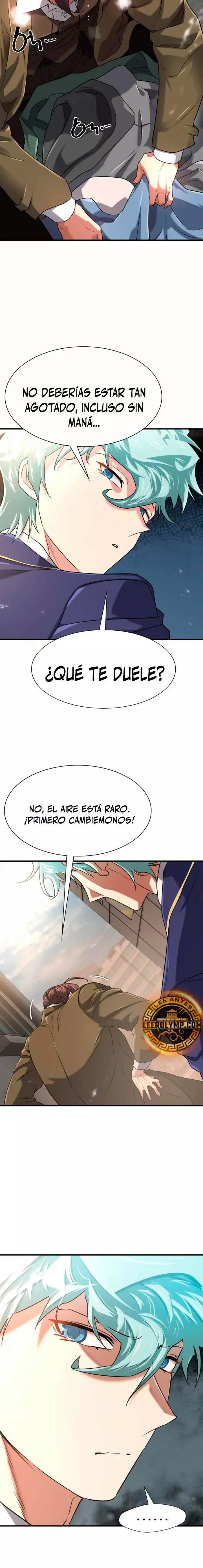 Read The Greatest Estate Developer ES Manga Online