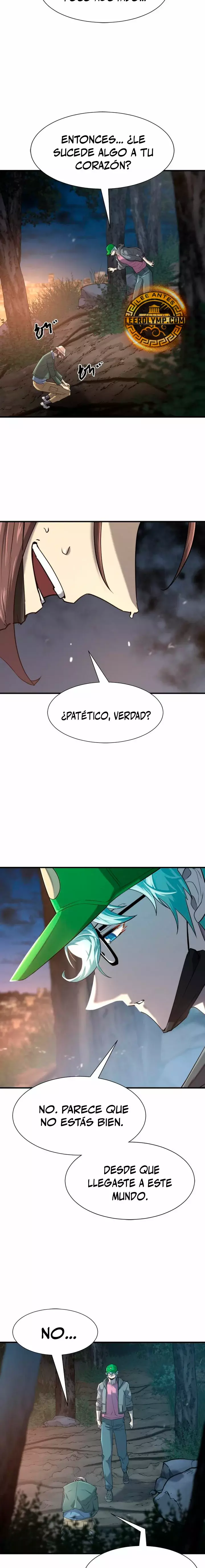 Read The Greatest Estate Developer ES Manga Online