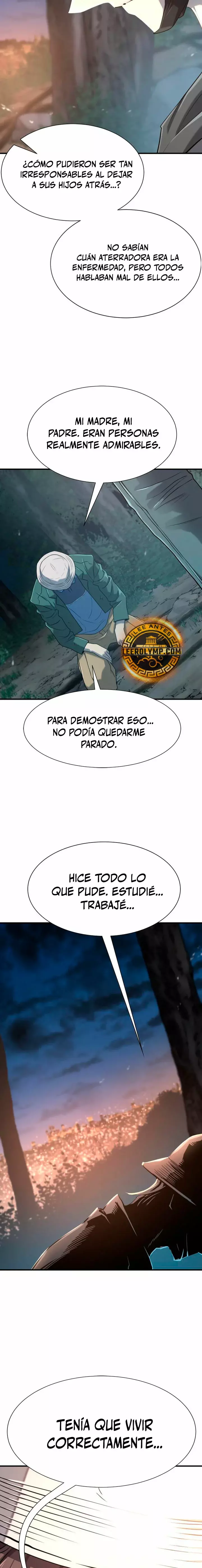 Read The Greatest Estate Developer ES Manga Online