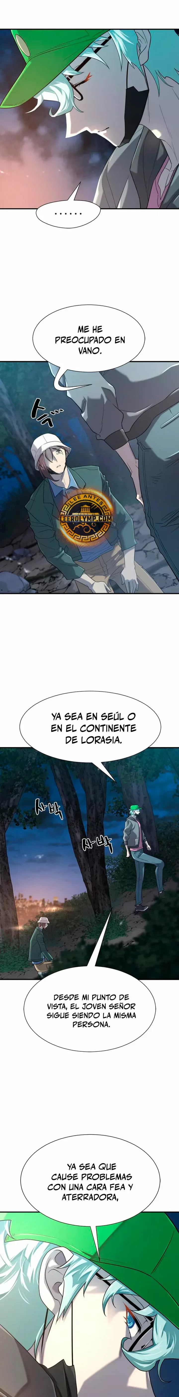 Read The Greatest Estate Developer ES Manga Online