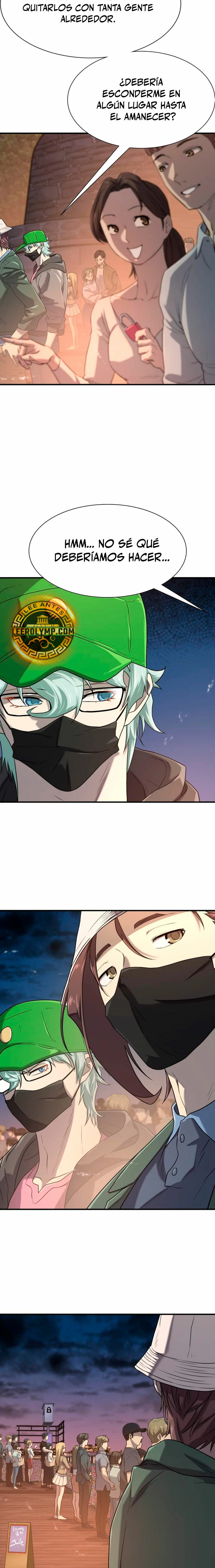 Read The Greatest Estate Developer ES Manga Online