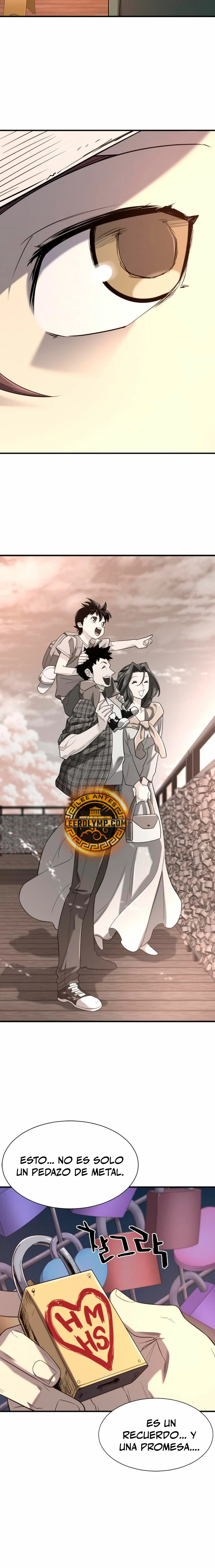 Read The Greatest Estate Developer ES Manga Online