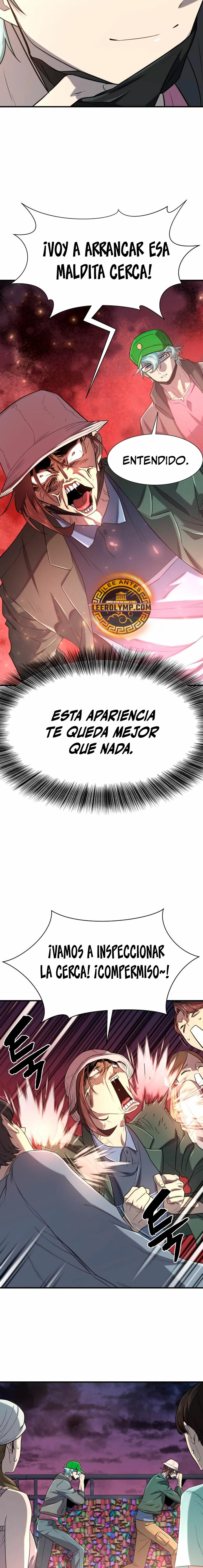 Read The Greatest Estate Developer ES Manga Online