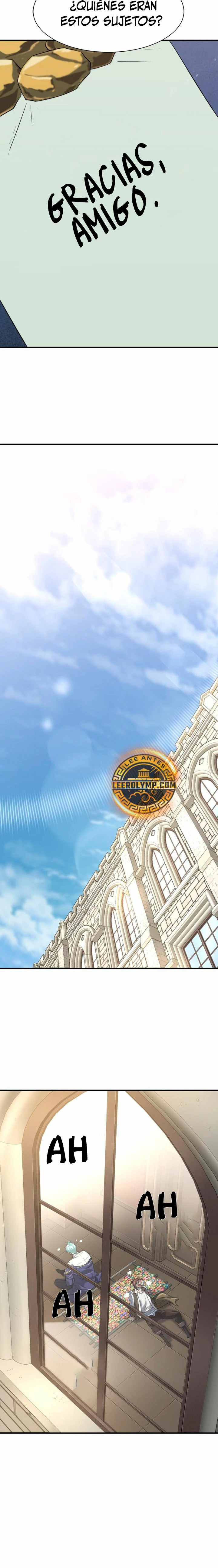 Read The Greatest Estate Developer ES Manga Online