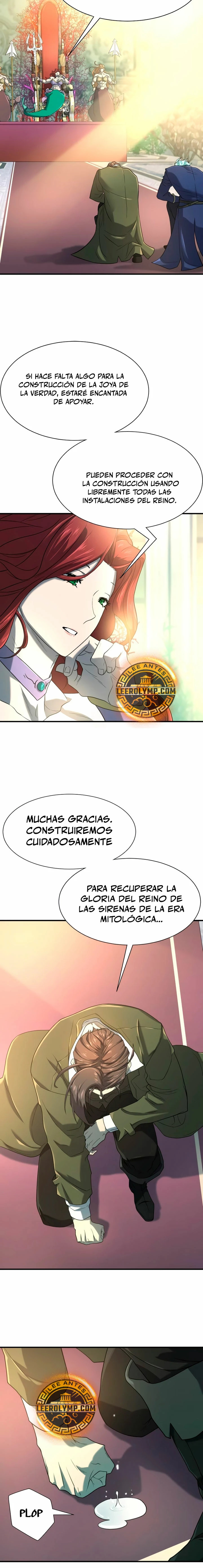 Read The Greatest Estate Developer ES Manga Online