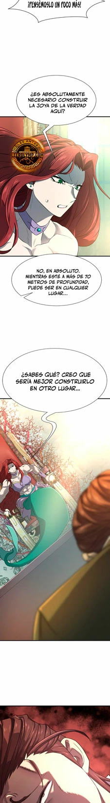 Read The Greatest Estate Developer ES Manga Online