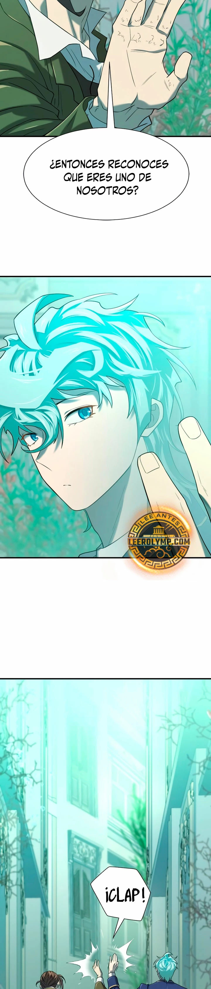 Read The Greatest Estate Developer ES Manga Online