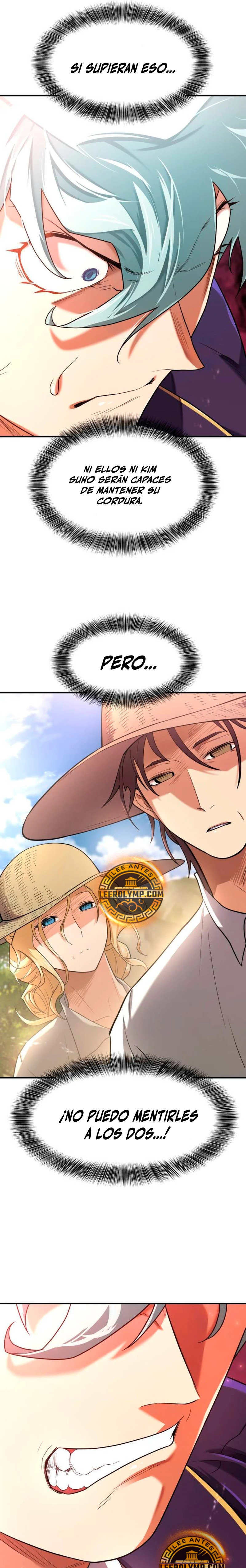 Read The Greatest Estate Developer ES Manga Online
