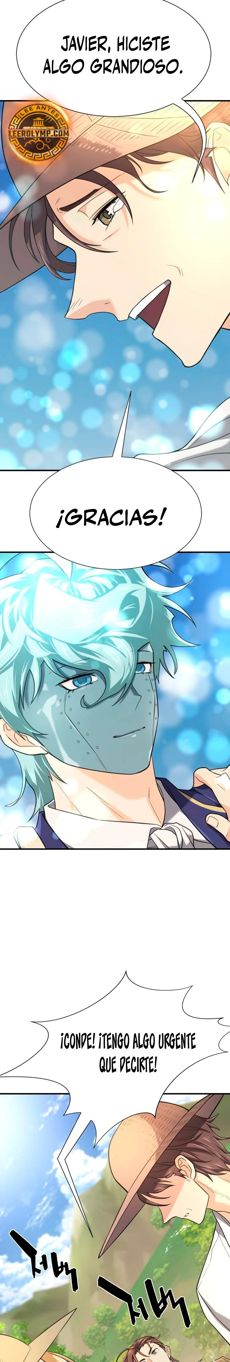 Read The Greatest Estate Developer ES Manga Online