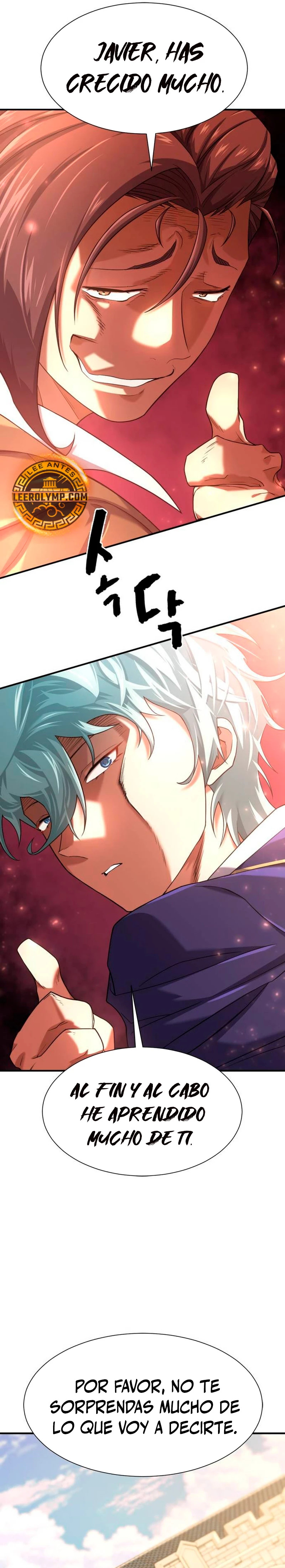 Read The Greatest Estate Developer ES Manga Online