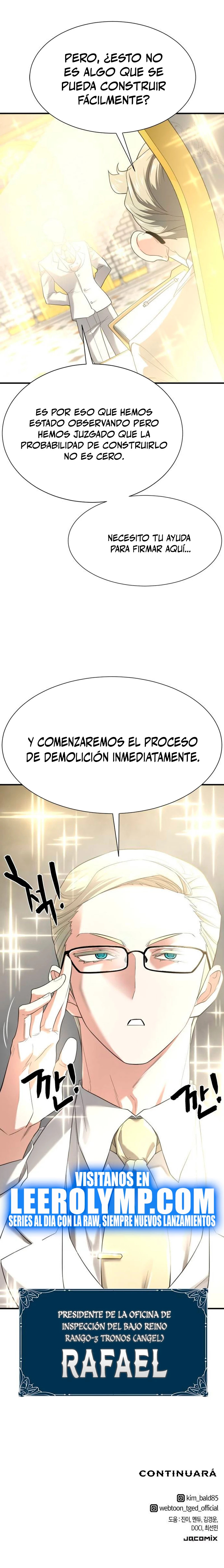 Read The Greatest Estate Developer ES Manga Online
