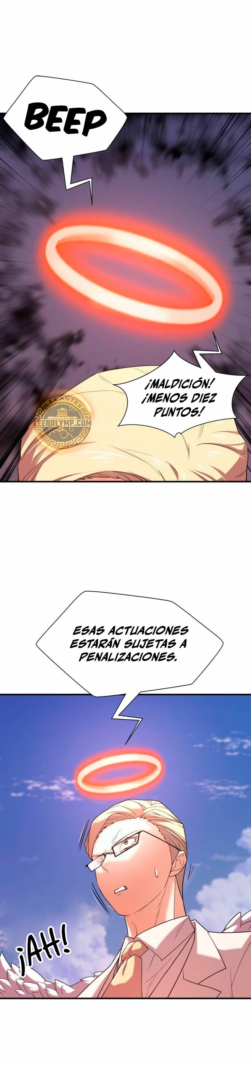 Read The Greatest Estate Developer ES Manga Online