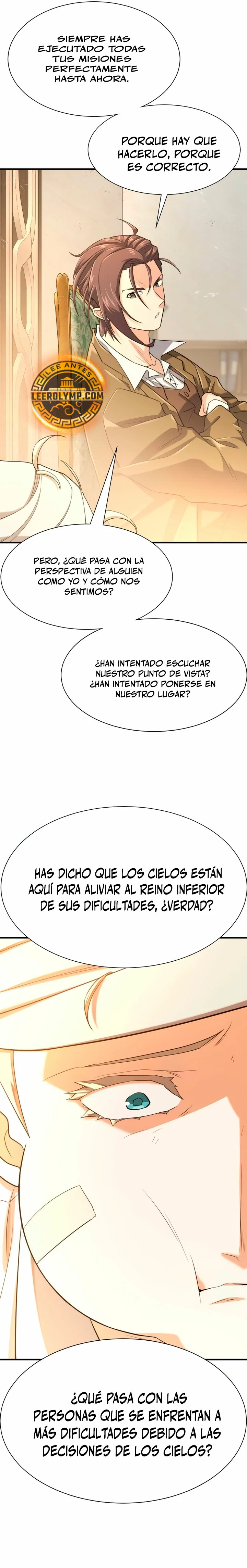 Read The Greatest Estate Developer ES Manga Online
