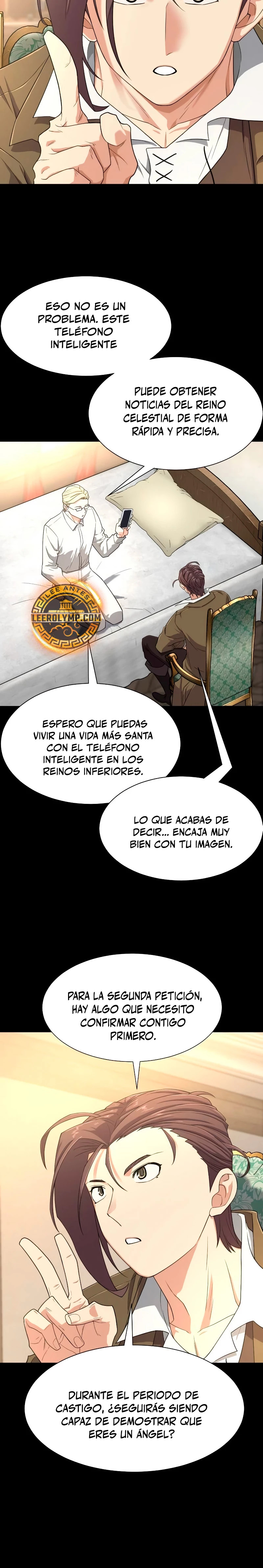 Read The Greatest Estate Developer ES Manga Online